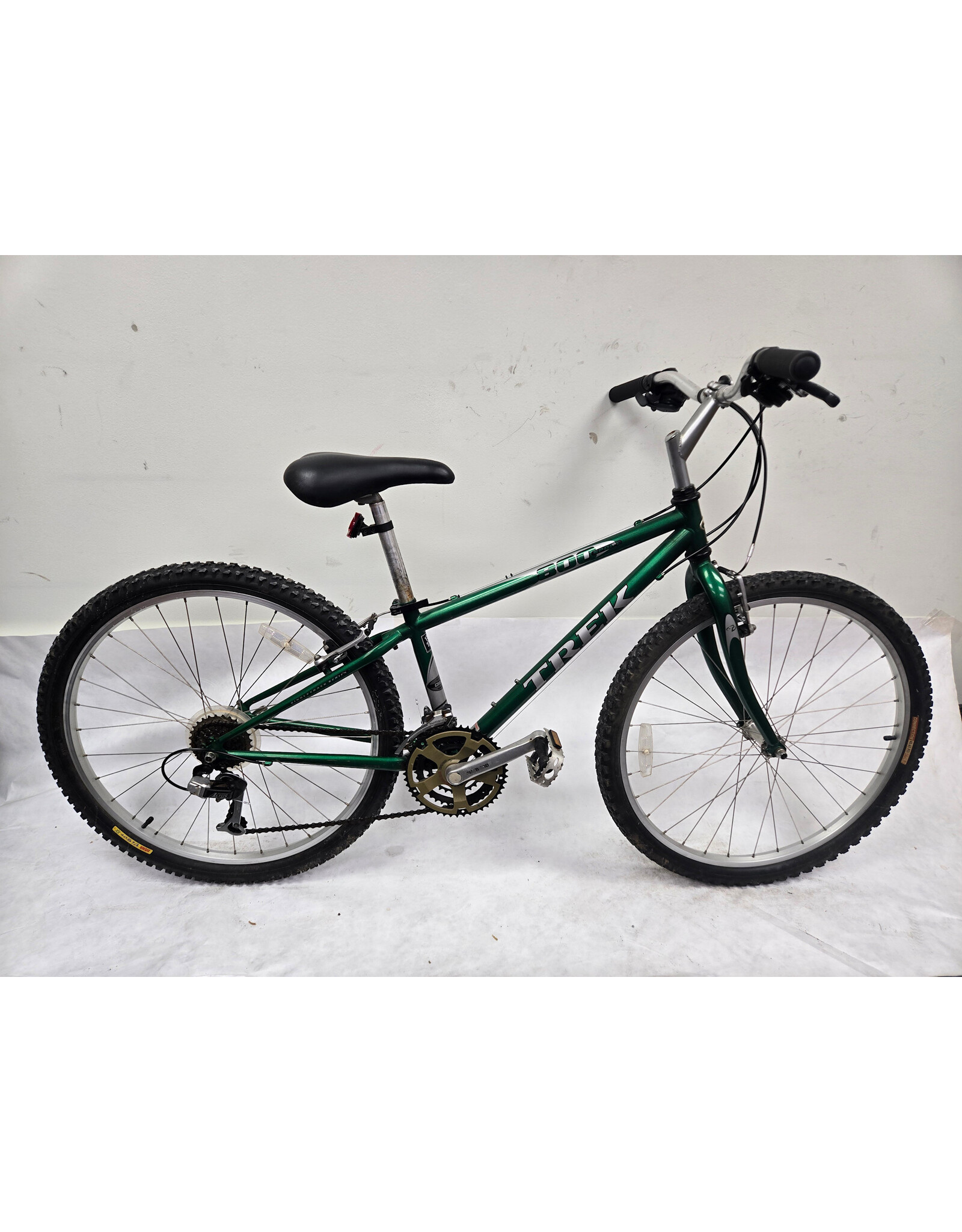 Trek 800 Sport