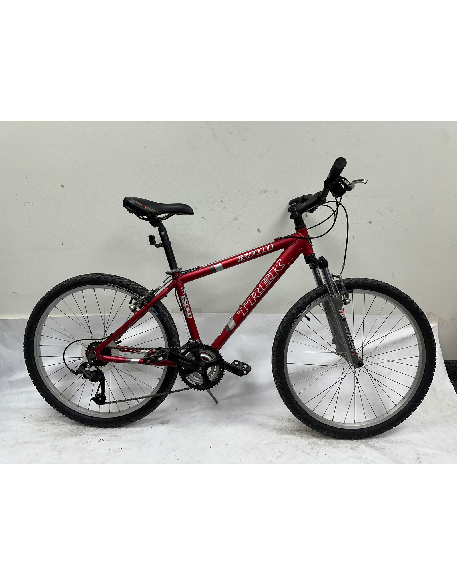 Trek 3700