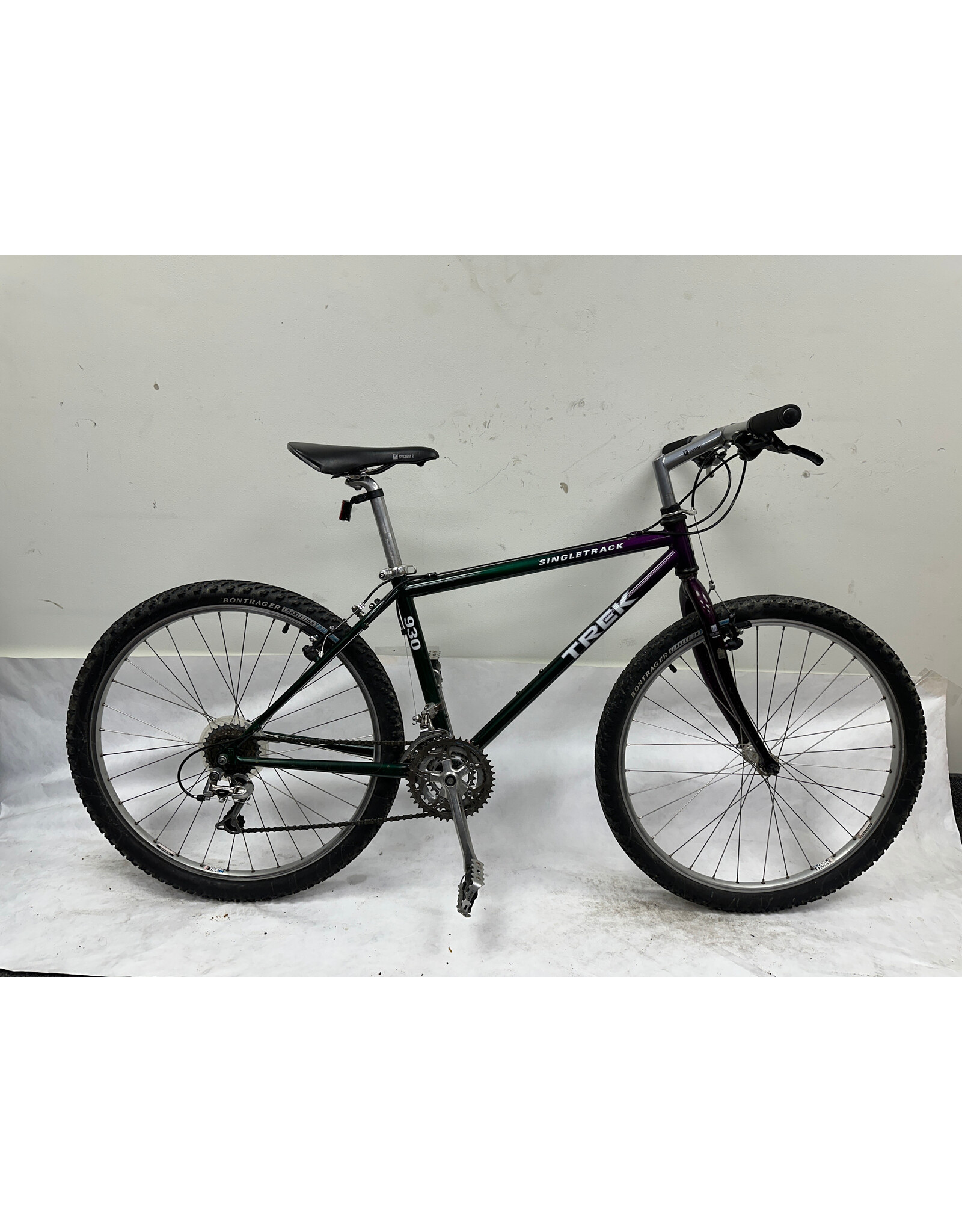Trek Singletrack 930