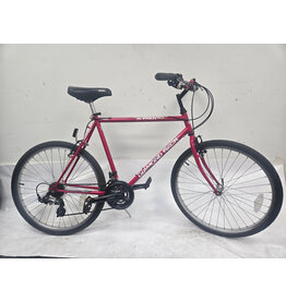 Diamondback Sorrento, Red