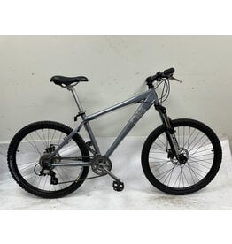 Diamondback Response Comp