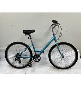 Raleigh Venture
