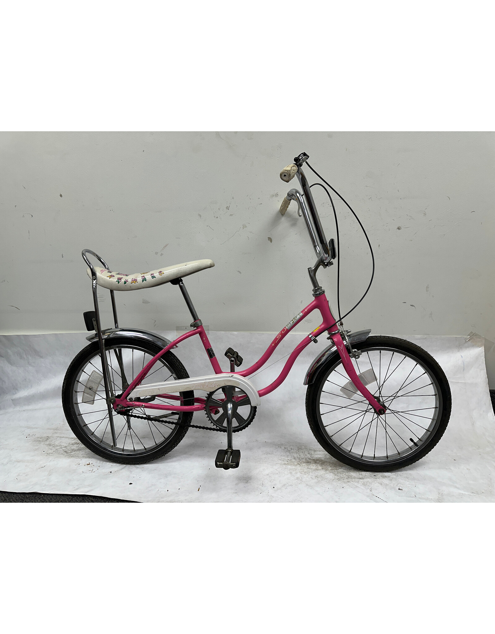 Vintage 1979 Schwinn Fair Lady 3 Speed