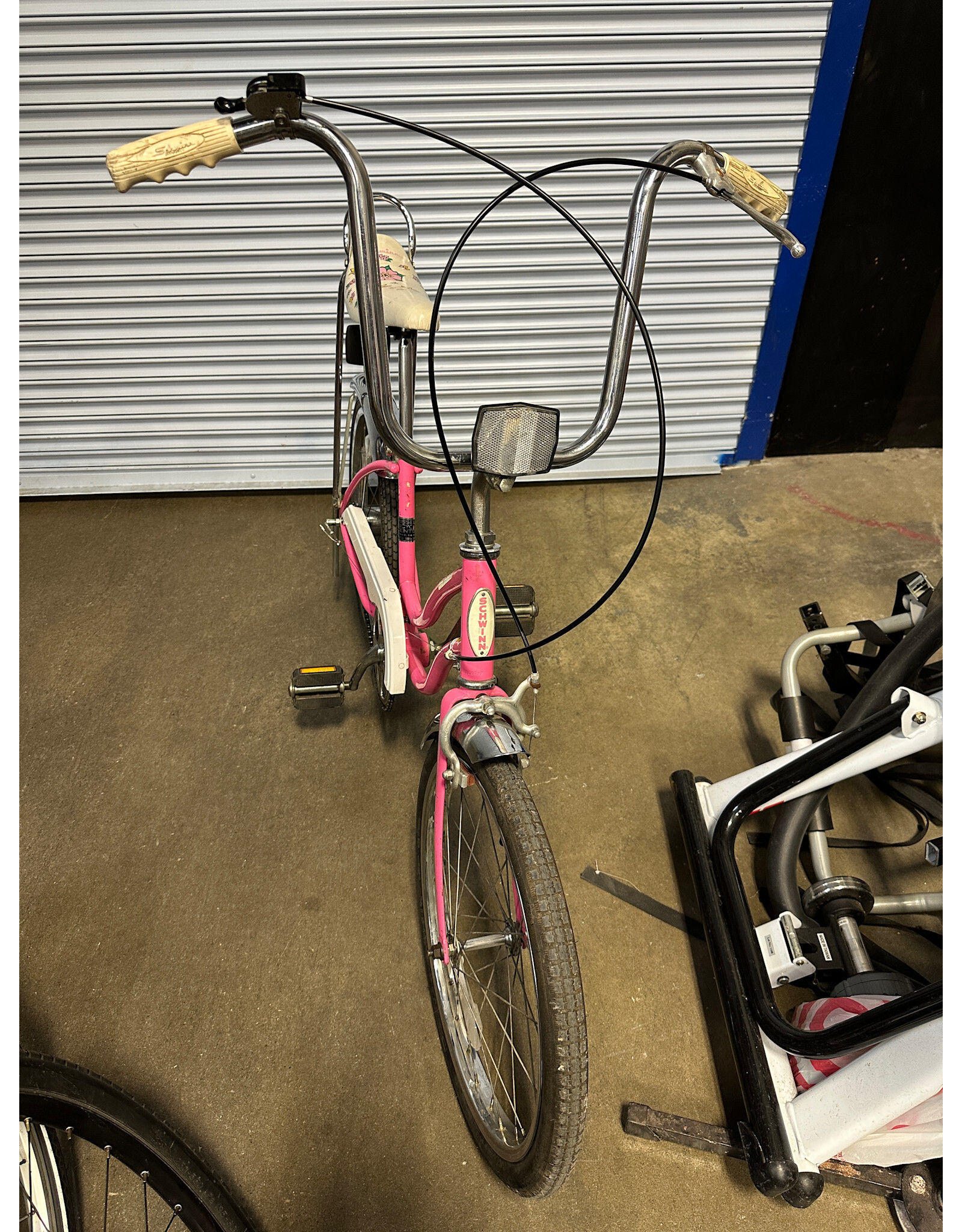 Vintage 1979 Schwinn Fair Lady 3 Speed