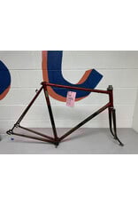 58/57 Raleigh Grand Prix