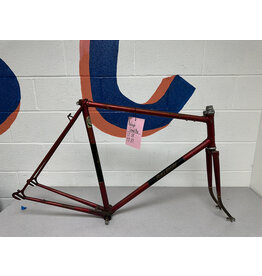 58/57 Raleigh Grand Prix