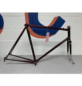 59/57 Lotus Excelle frame