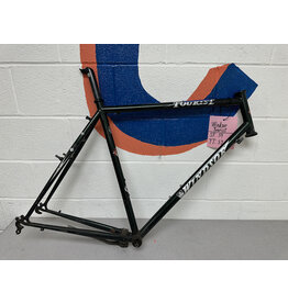 54/57 Windsor Tourist frame
