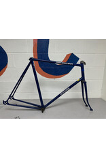 61/57 Schwinn World Sport frame