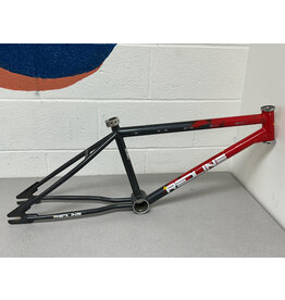 30/50 Redline Series Three 90 BMX