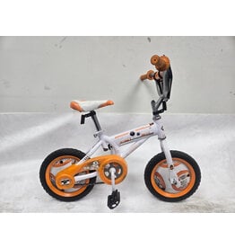 Huffy  Star Wars BB8, White