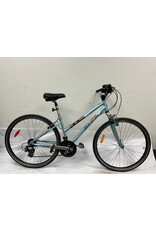 Schwinn Avenue