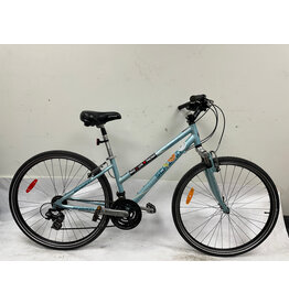 Schwinn Avenue
