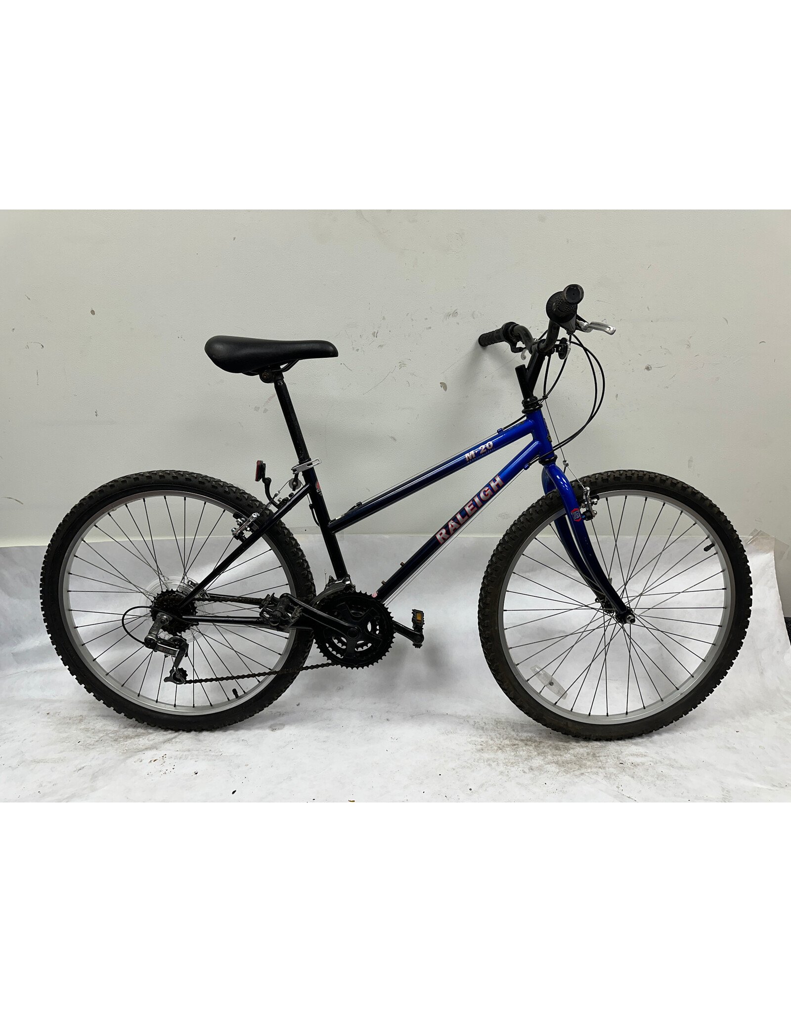 Raleigh M20