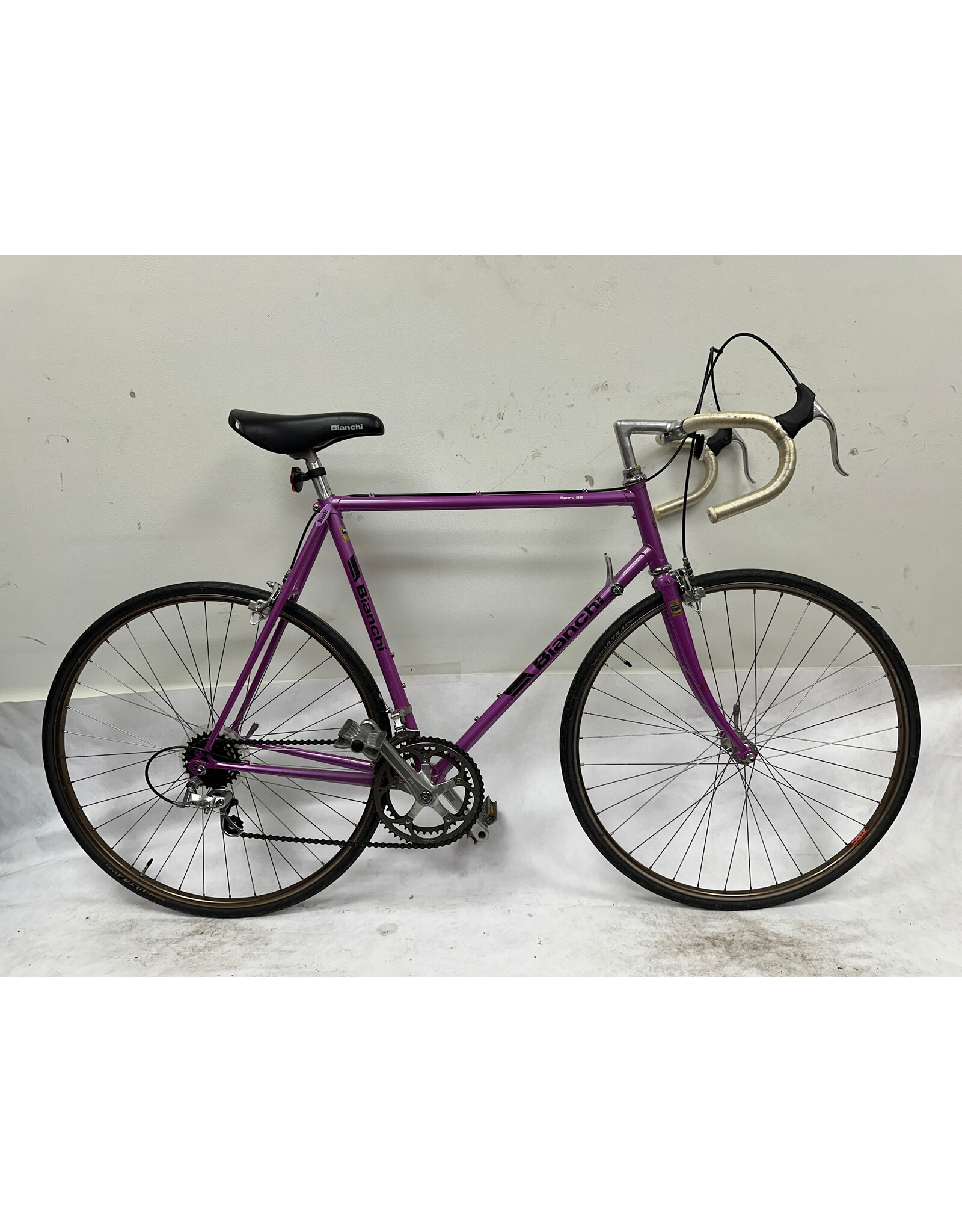 Bianchi Sport SX
