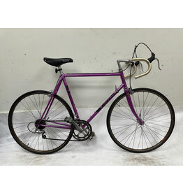Bianchi Sport SX