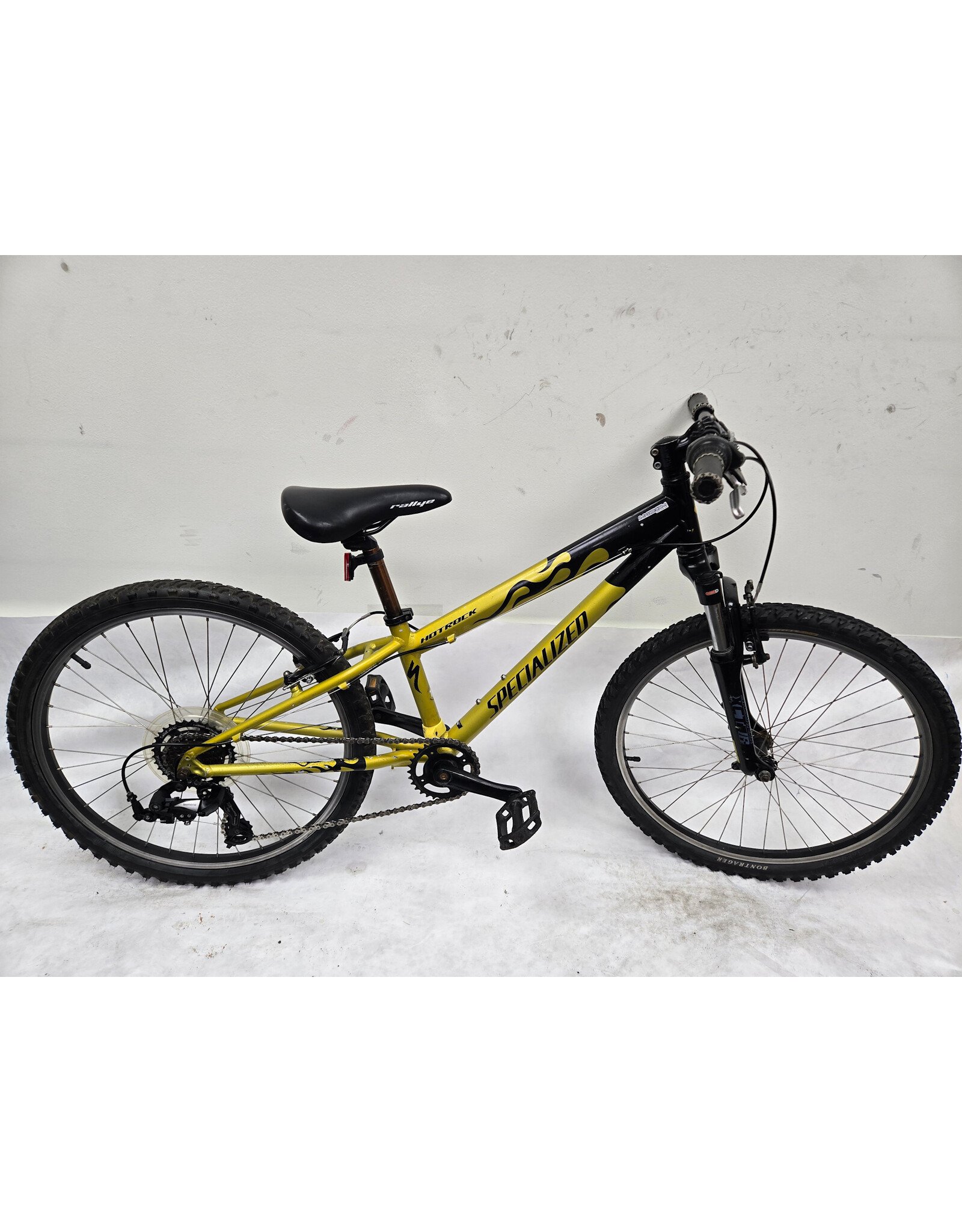 Specialized Hotrock 24