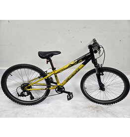 Specialized Hotrock 24
