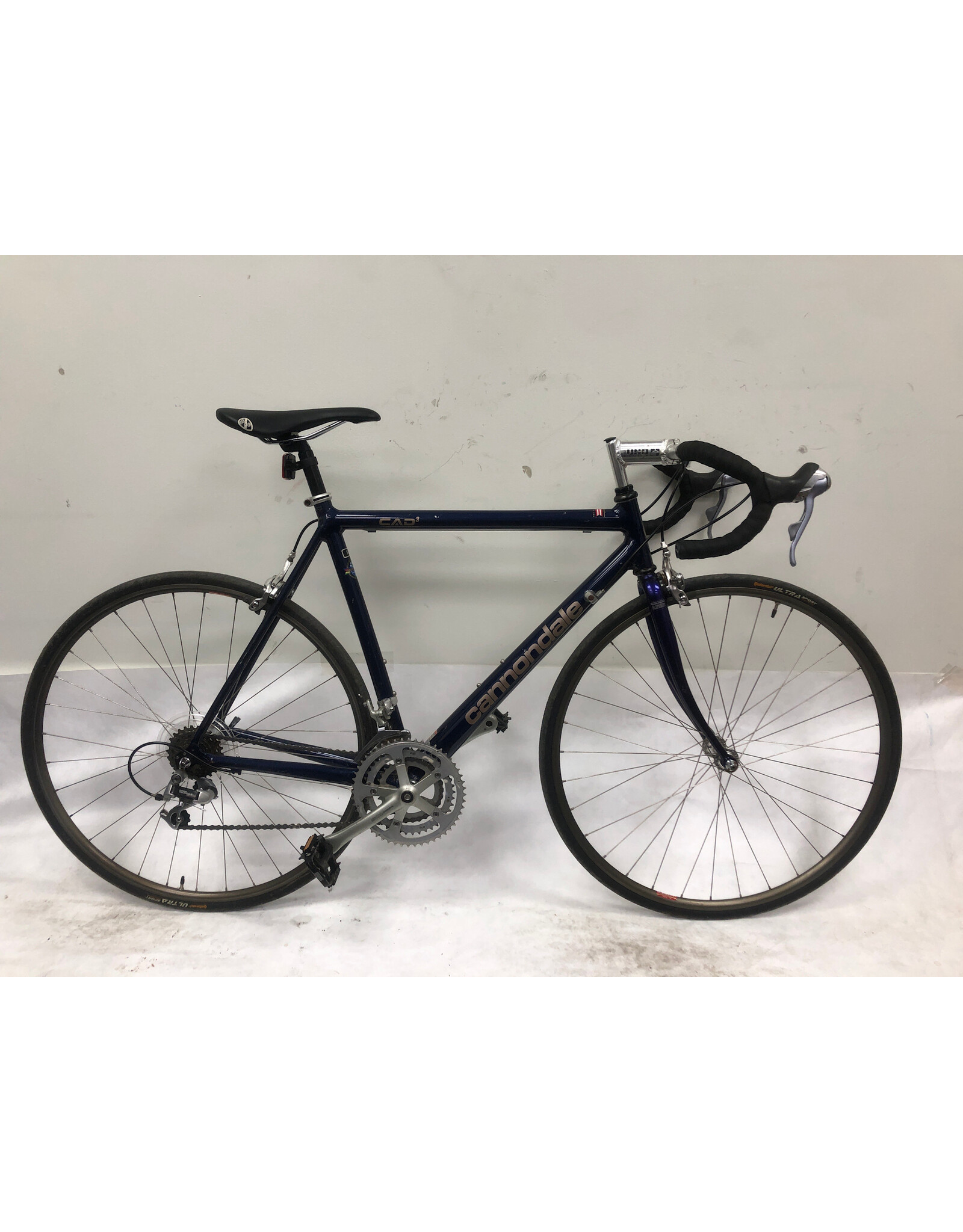 Cannondale CAD 3 (blue)