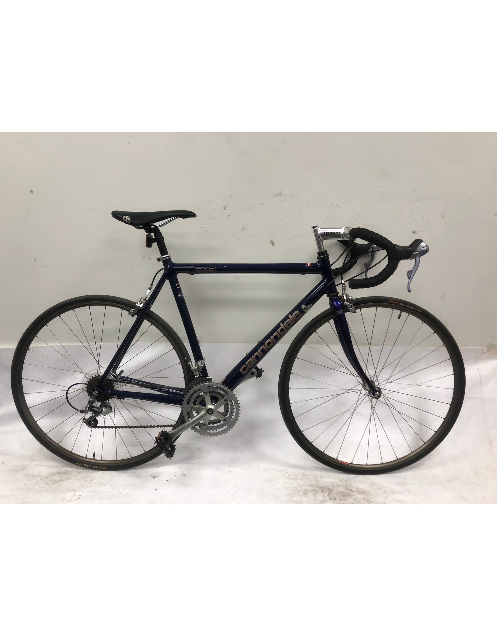 Cannondale Cannondale CAD 3, Blue