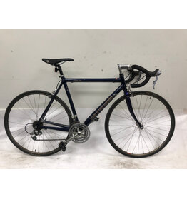 Cannondale CAD 3 (blue)