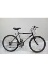 Shogun Trail Breaker III, gray/black