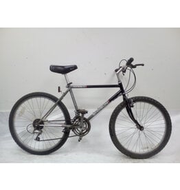 Shogun Trail Breaker III, gray/black