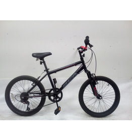 BCA Kobra, black