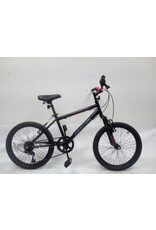 BCA Kobra, black
