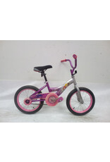 Huffy True Royalty, pink/silver
