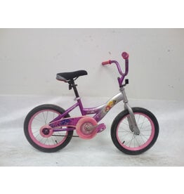 Huffy True Royalty, pink/silver