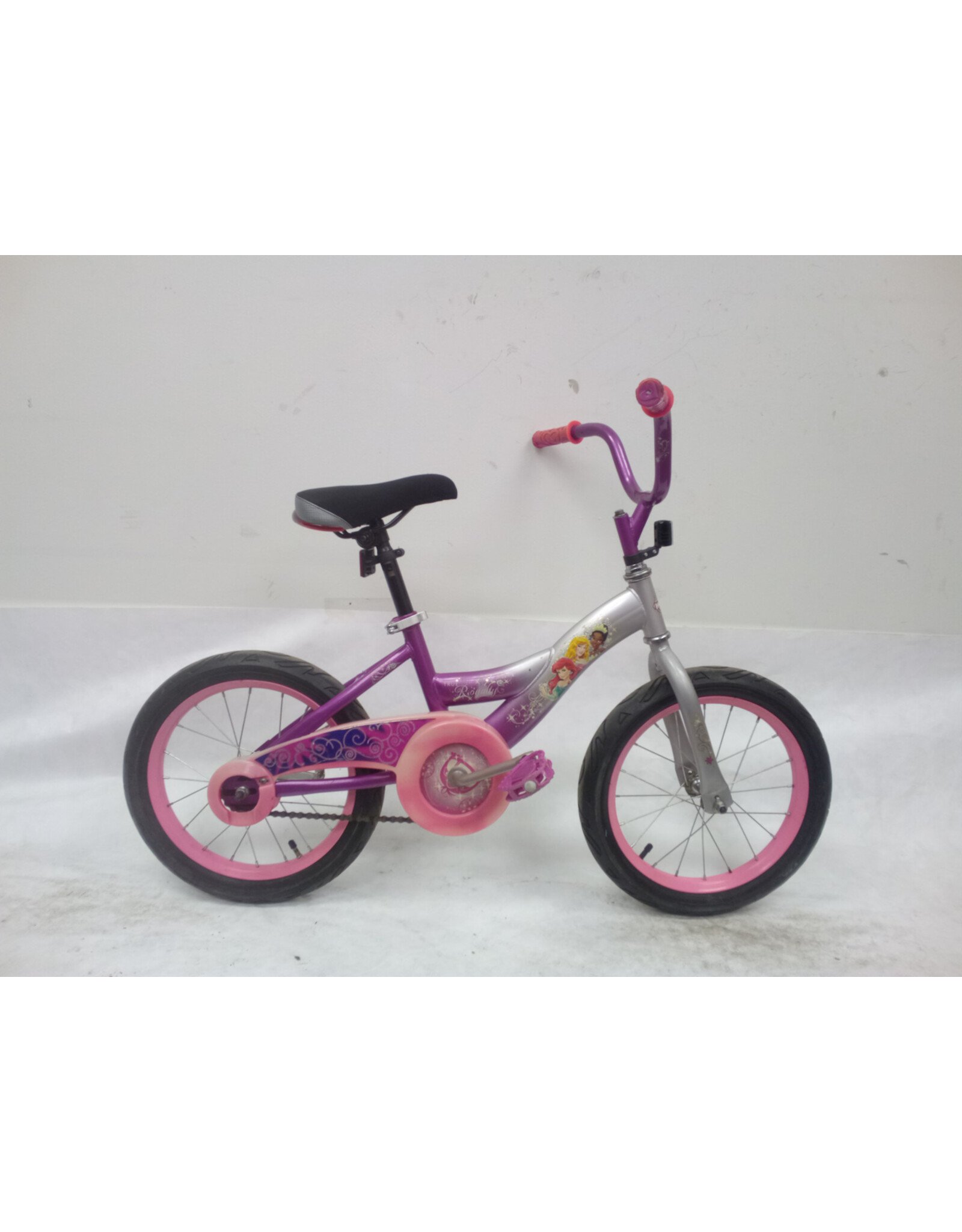 Huffy True Royalty, pink/silver
