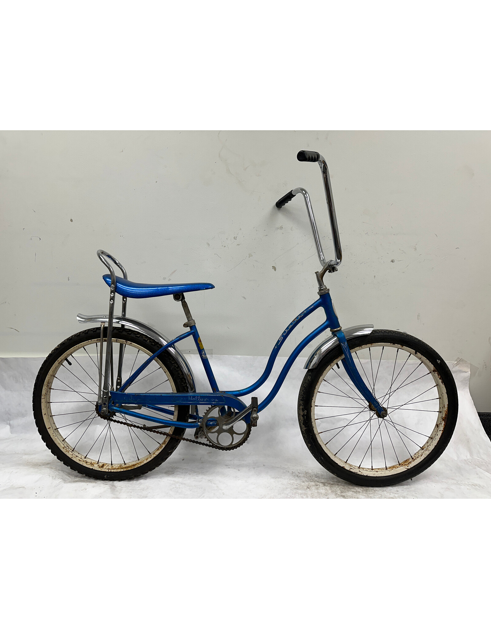 Schwinn Hollywood - As-Is
