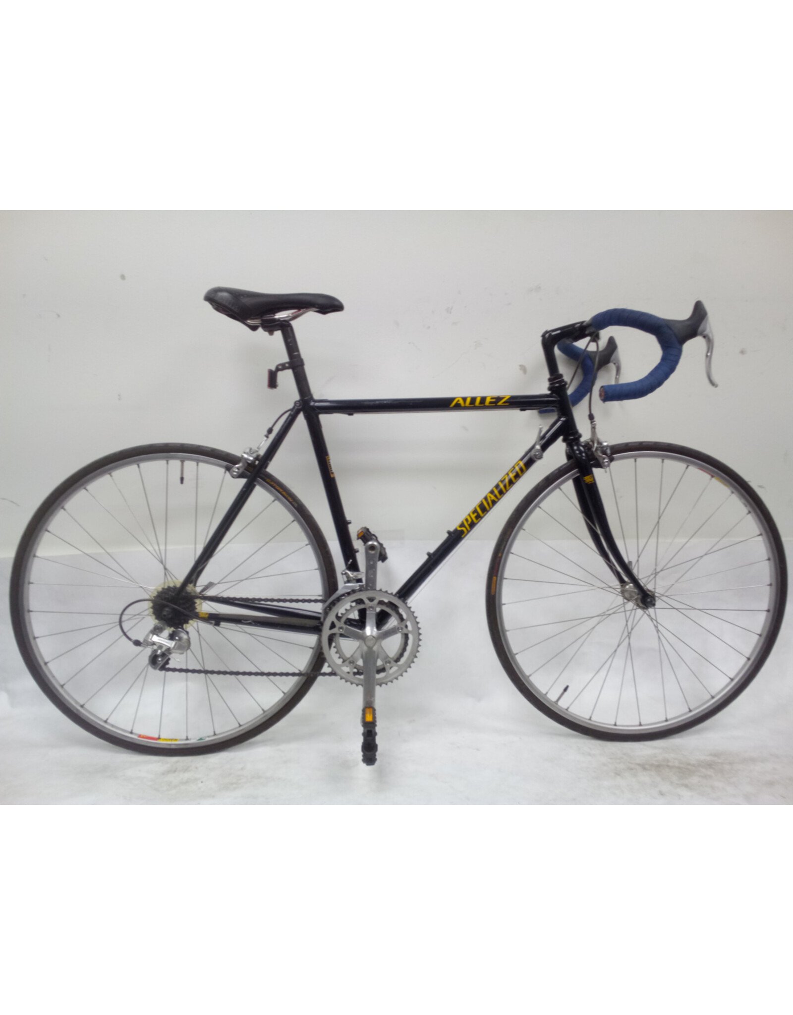 Specialized Allez, black