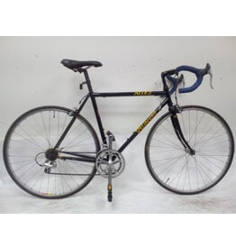 Specialized Allez, black