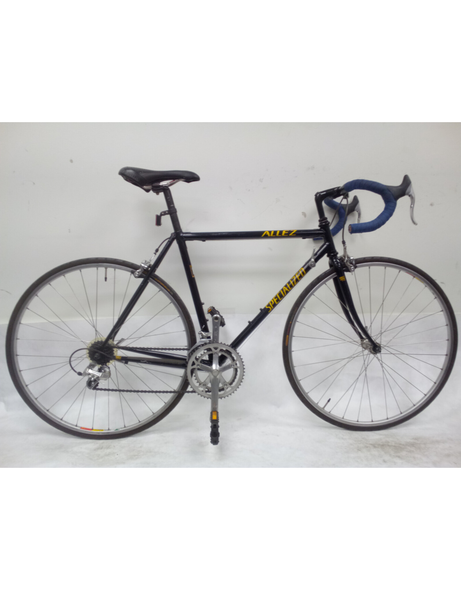 Specialized Allez, black