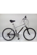 Diamondback Wildwood Deluxe, silver