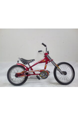 Schwinn Stingray, red