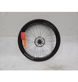 29" front disc QR tubeless ready Specialized hub
