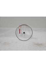 26" Mavic 400 double wall front Shimano Deore LX hub 32 spoke
