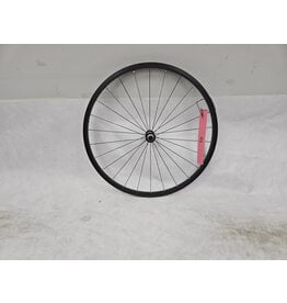 26" Mavic hub 26 spokes