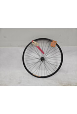 26" NOS-Weinman Zac 135mm 36 spoke nutted