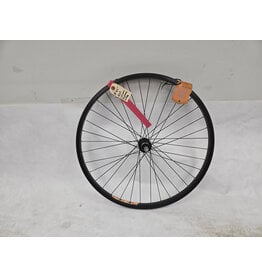 26" NOS-Weinman Zac 135mm 36 spoke nutted