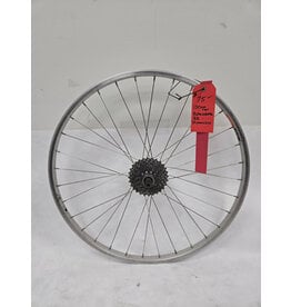Araya TM 820 Rear Wheel 135mm W/ 8 Speed Cassette