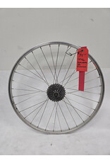 Araya TM 820 Rear Wheel 135mm W/ 8 Speed Cassette