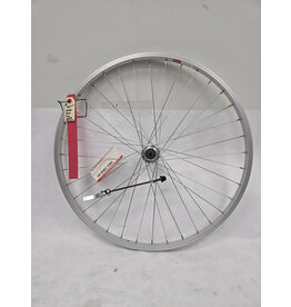 Sta-Tru Rear Wheel w/ Free Wheel 135mm NOS