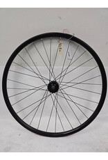 ETRTO 622X19 Front Wheel with 6 Bolt Rotor Disc Brake Mount
