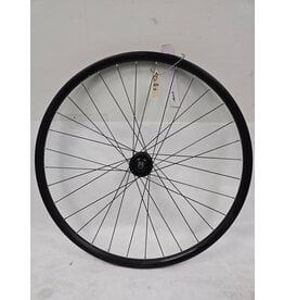 ETRTO 622X19 Front Wheel with 6 Bolt Rotor Disc Brake Mount