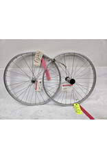 X Rims Y2000 Singlewall Wheel Pair NOS
