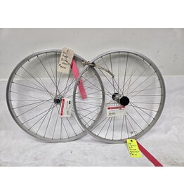 X Rims Y2000 Singlewall Wheel Pair NOS